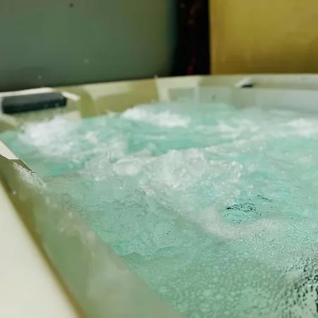 In Colors - Sky Of & Private Jacuzzi *