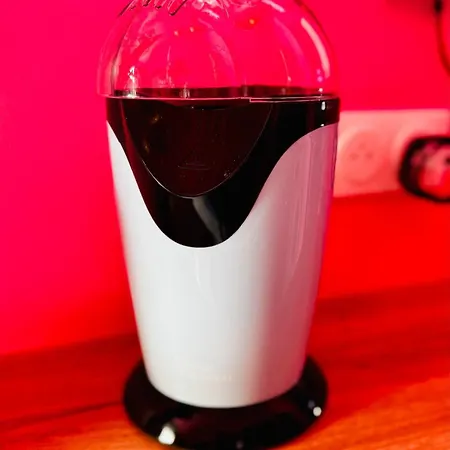 In Colors - Sky Of & Private Jacuzzi Βερντέν